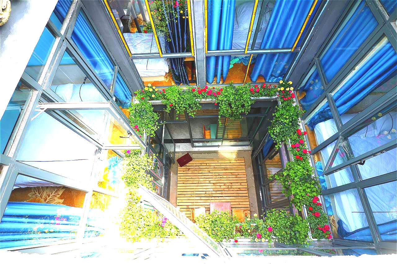Dian Jia Hotel Hangzhou Exterior foto