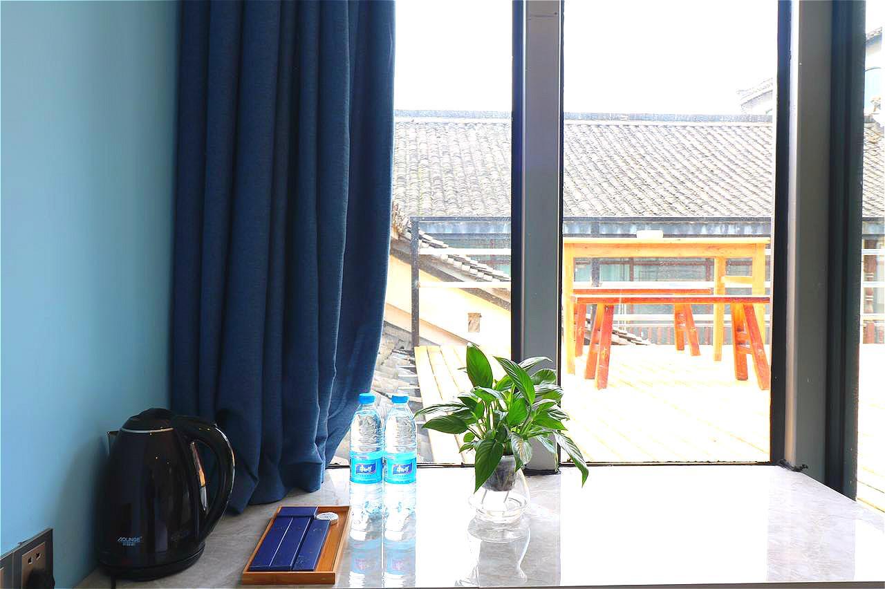 Dian Jia Hotel Hangzhou Exterior foto