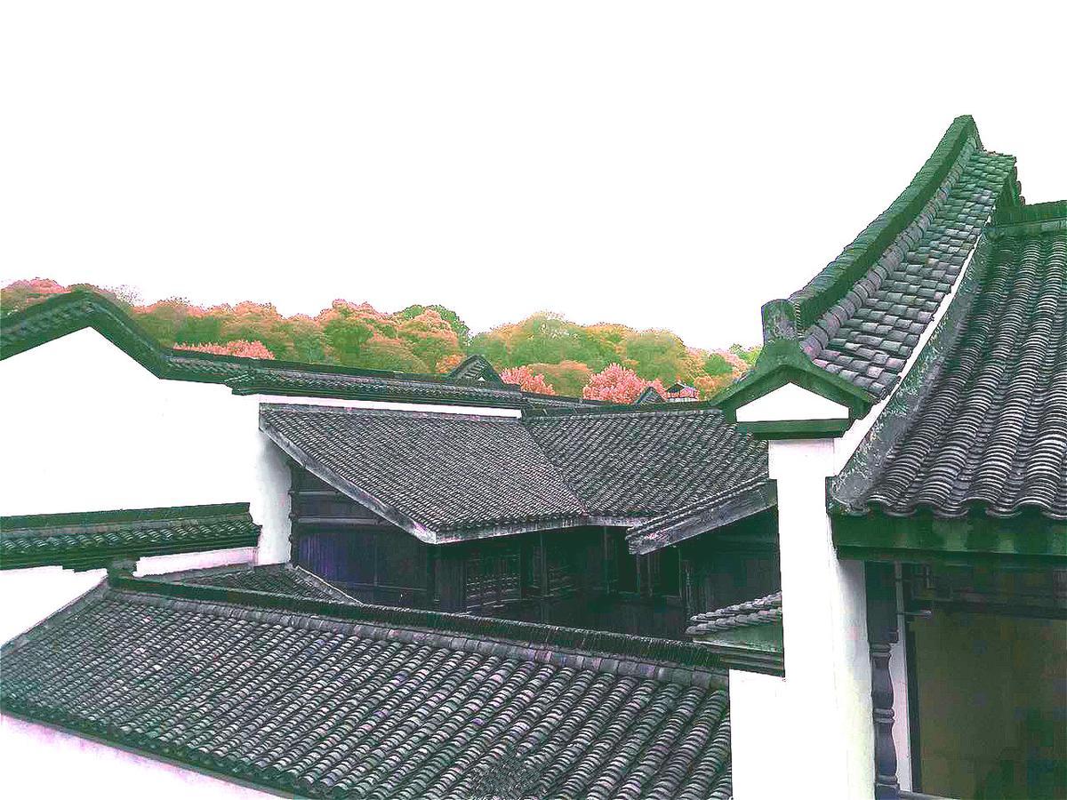 Dian Jia Hotel Hangzhou Exterior foto