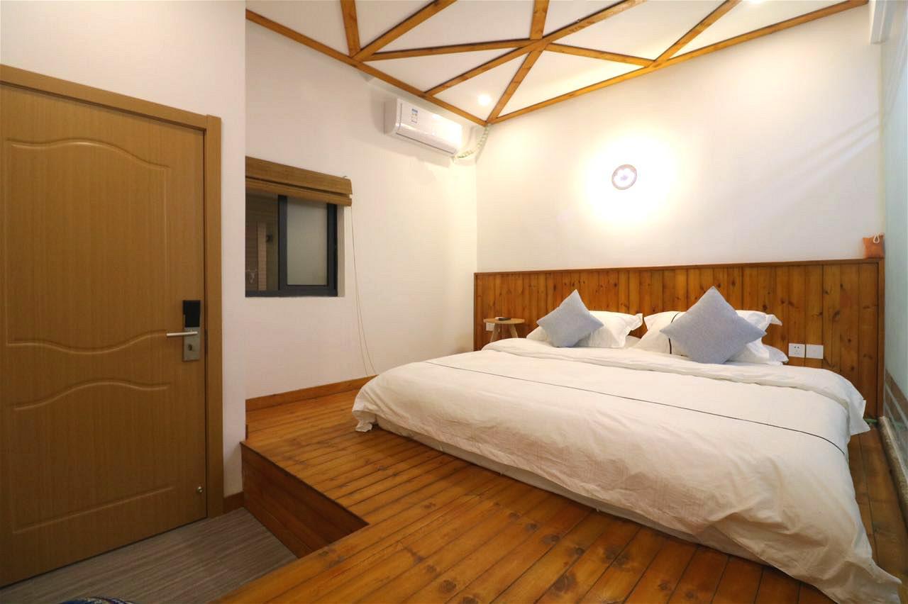 Dian Jia Hotel Hangzhou Exterior foto
